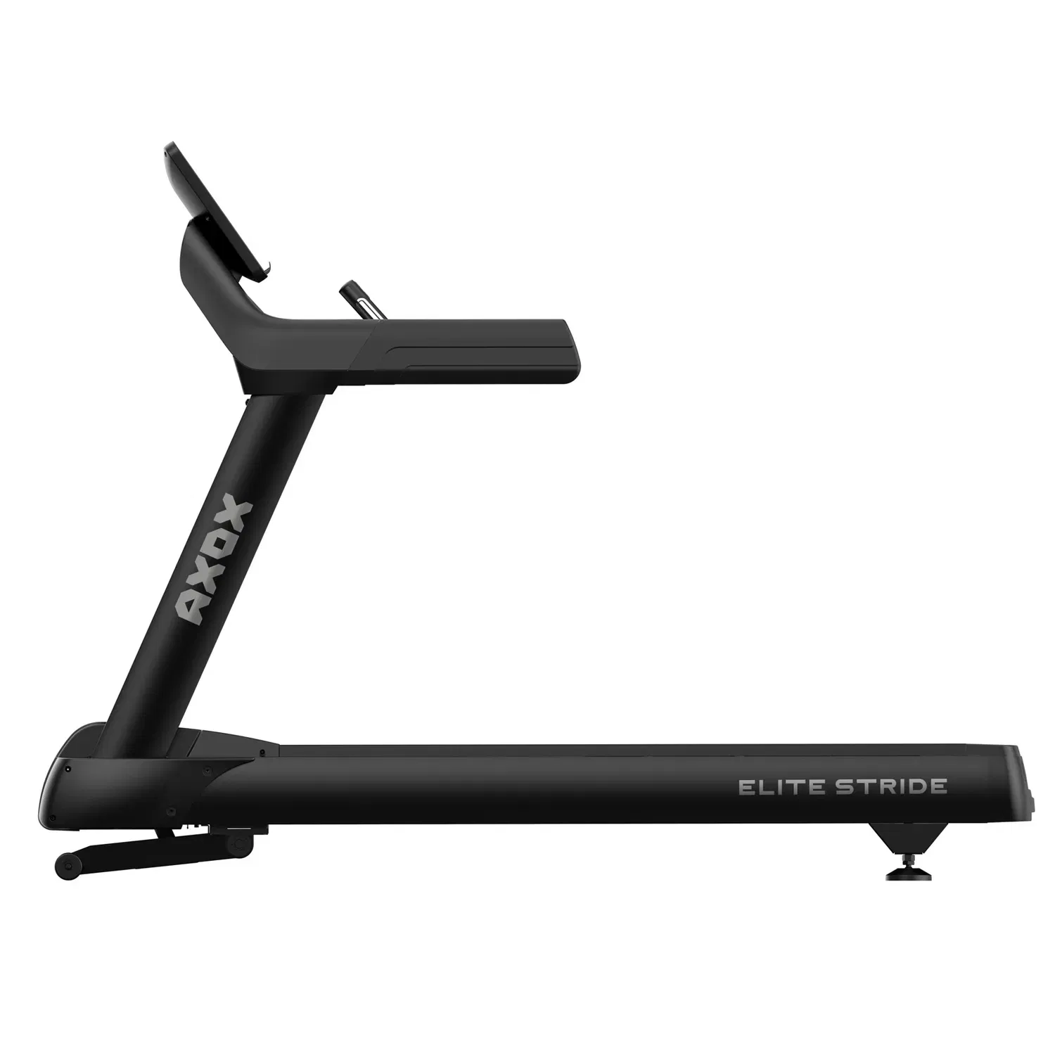 Axox Elite Stride Commercial Treadmill