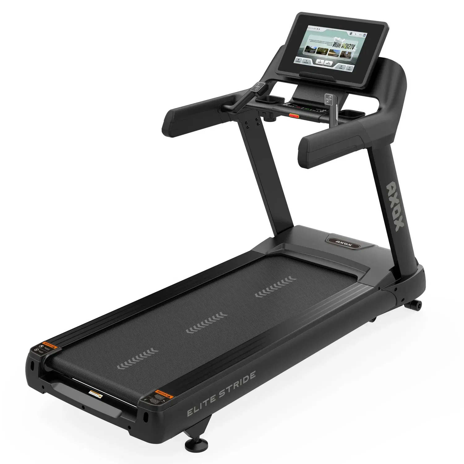 Axox Elite Stride Commercial Treadmill