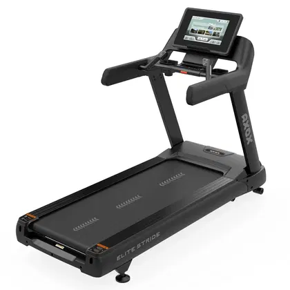 Axox Elite Stride Commercial Treadmill