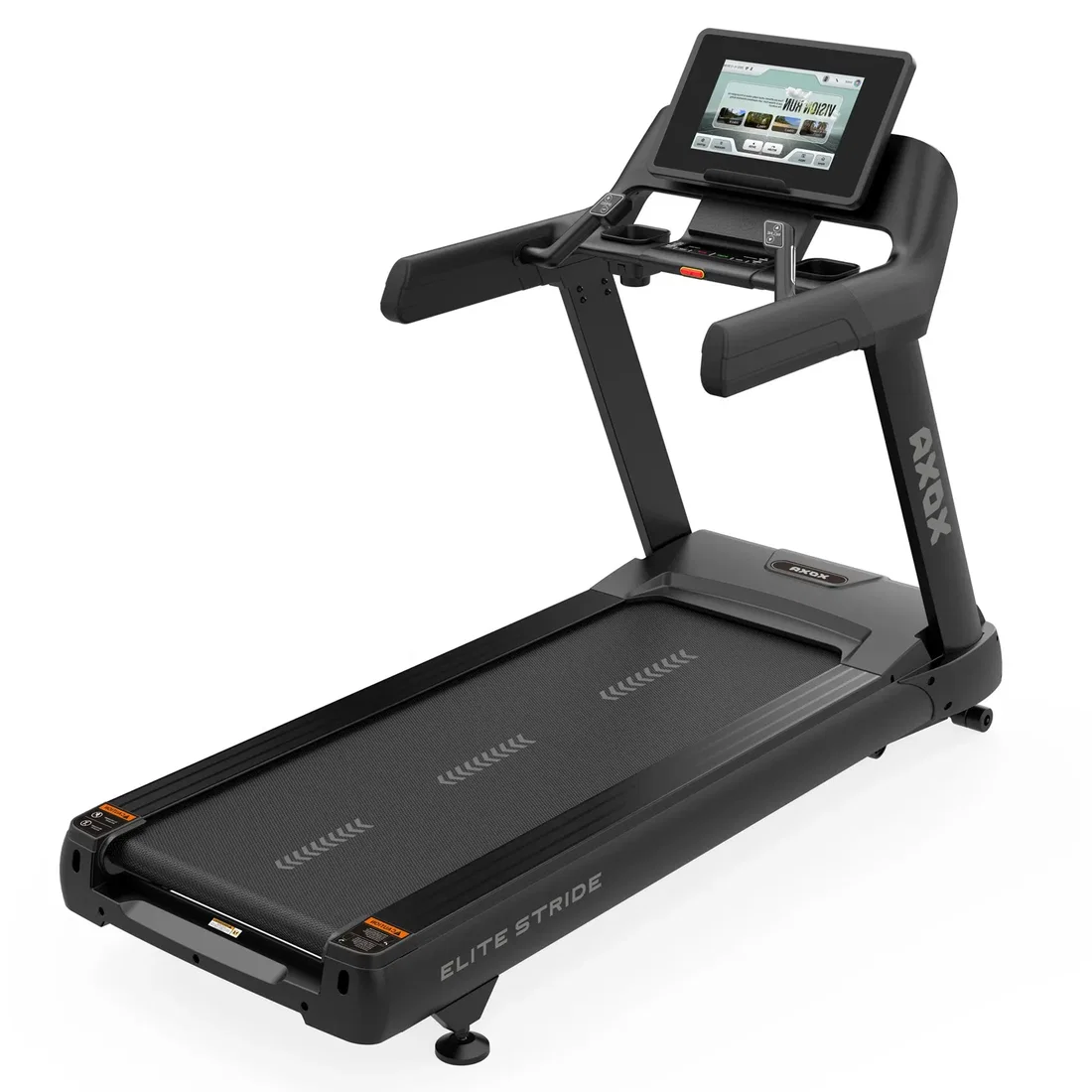 Axox Elite Stride Commercial Treadmill