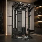 Axox R5 Pro Functional Trainer with Adjustable Bench - R5 Pro