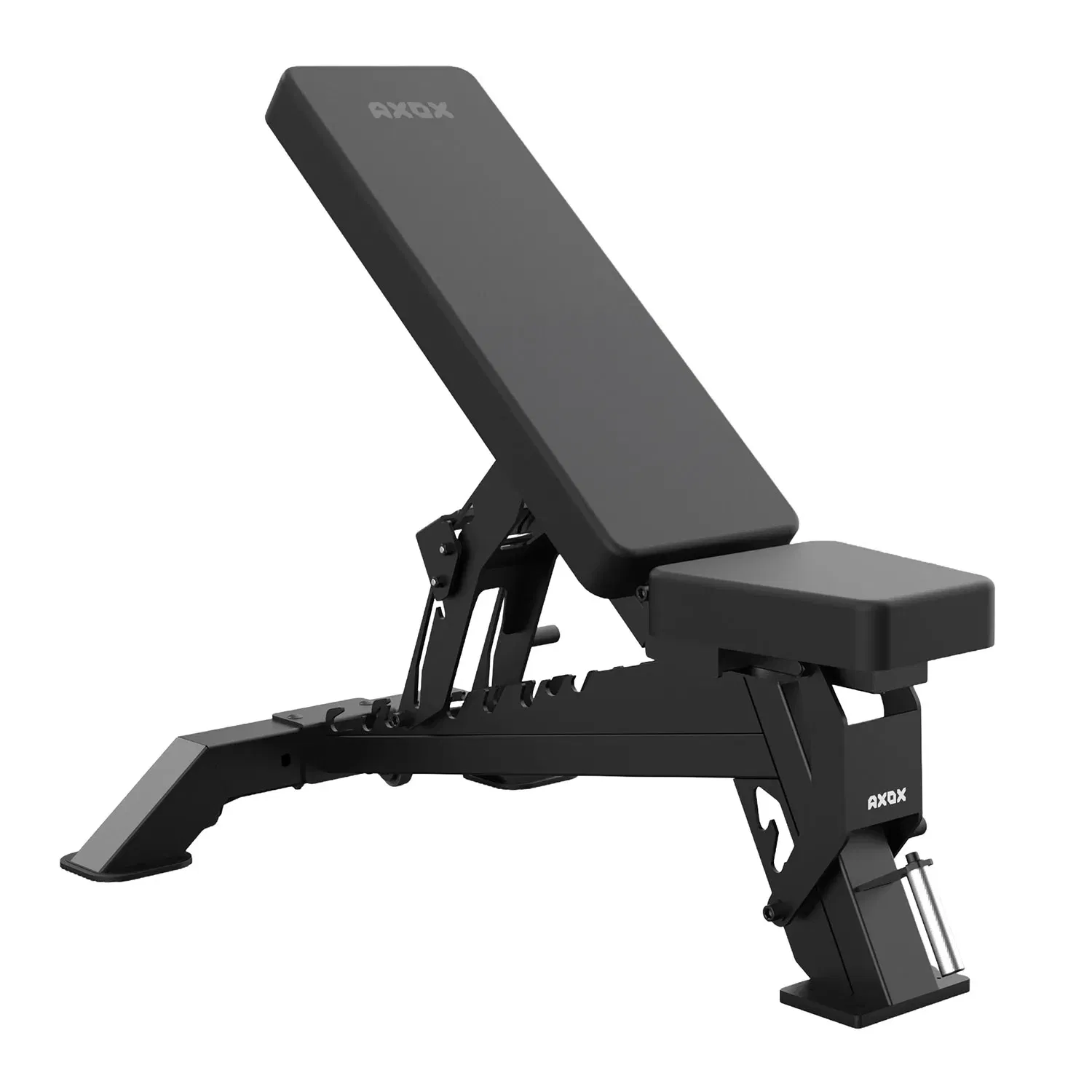 AXOX R7 Pro product view two