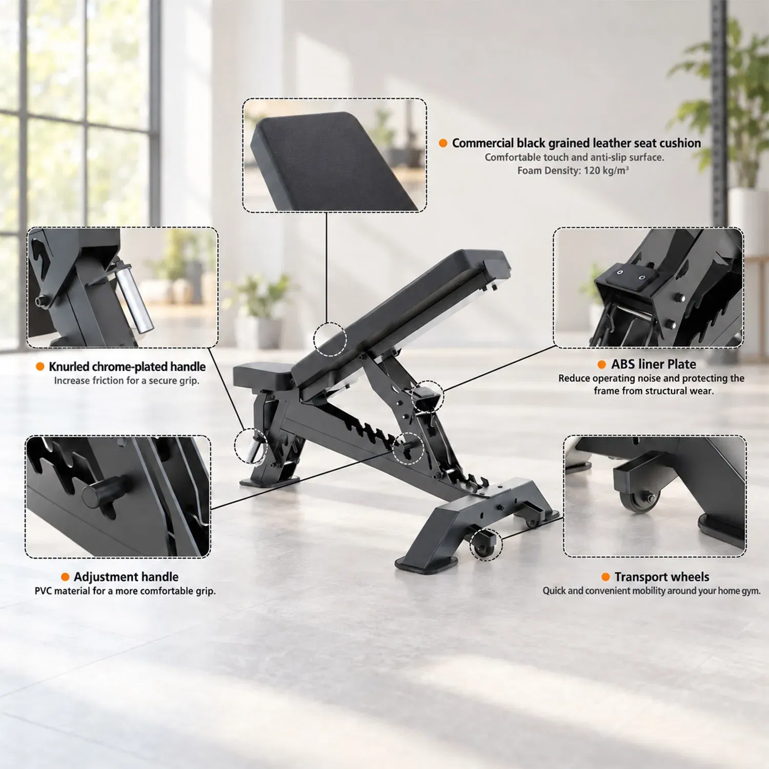 AXOX R7 Pro product view three