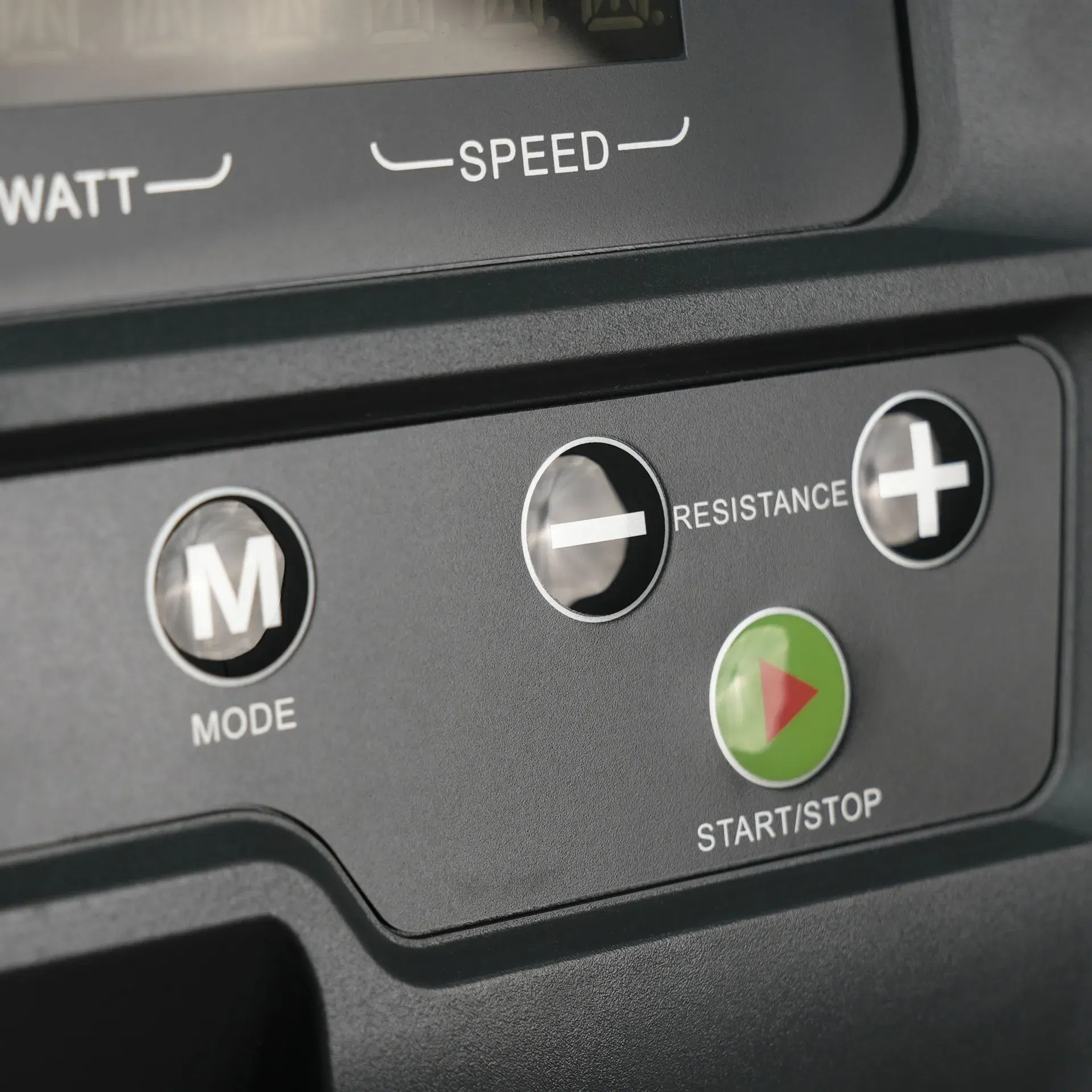 Axox RX5.0 Recumbent Bike