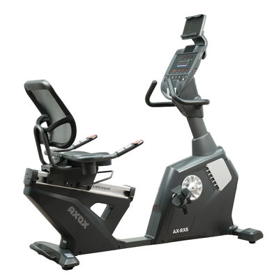 Axox RX5.0 Recumbent Bike