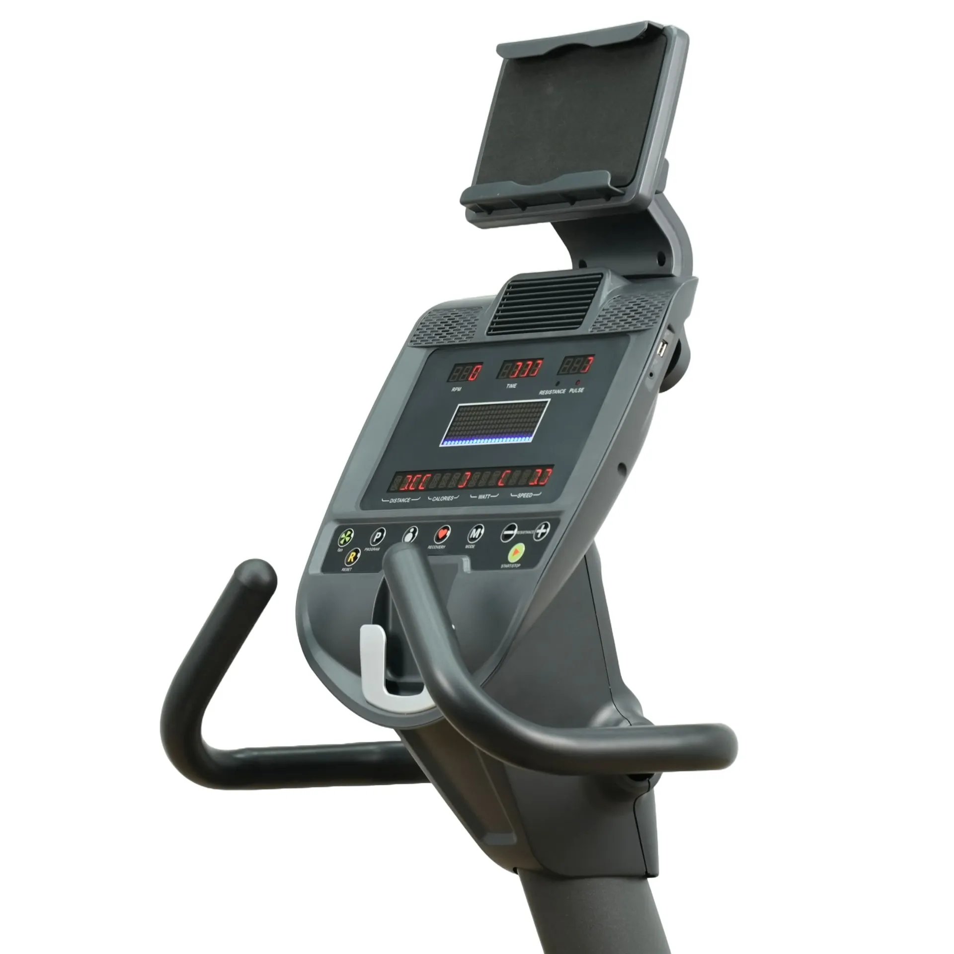 Axox RX5.0 Recumbent Bike