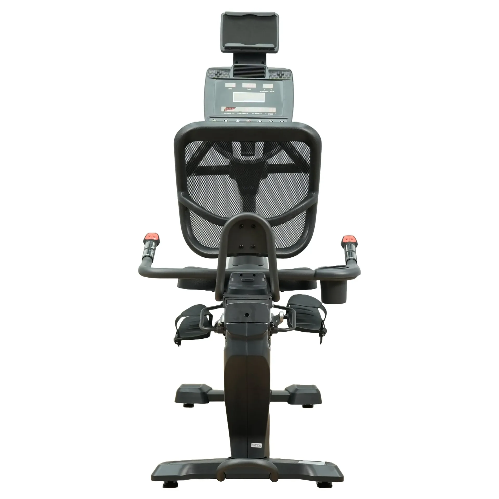 Axox RX5.0 Recumbent Bike