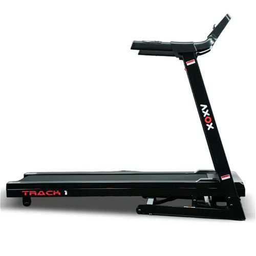 Axox Fitness Treadmill Track 1