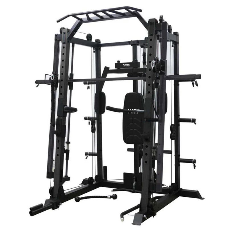 Axox X Cage Pro Rack