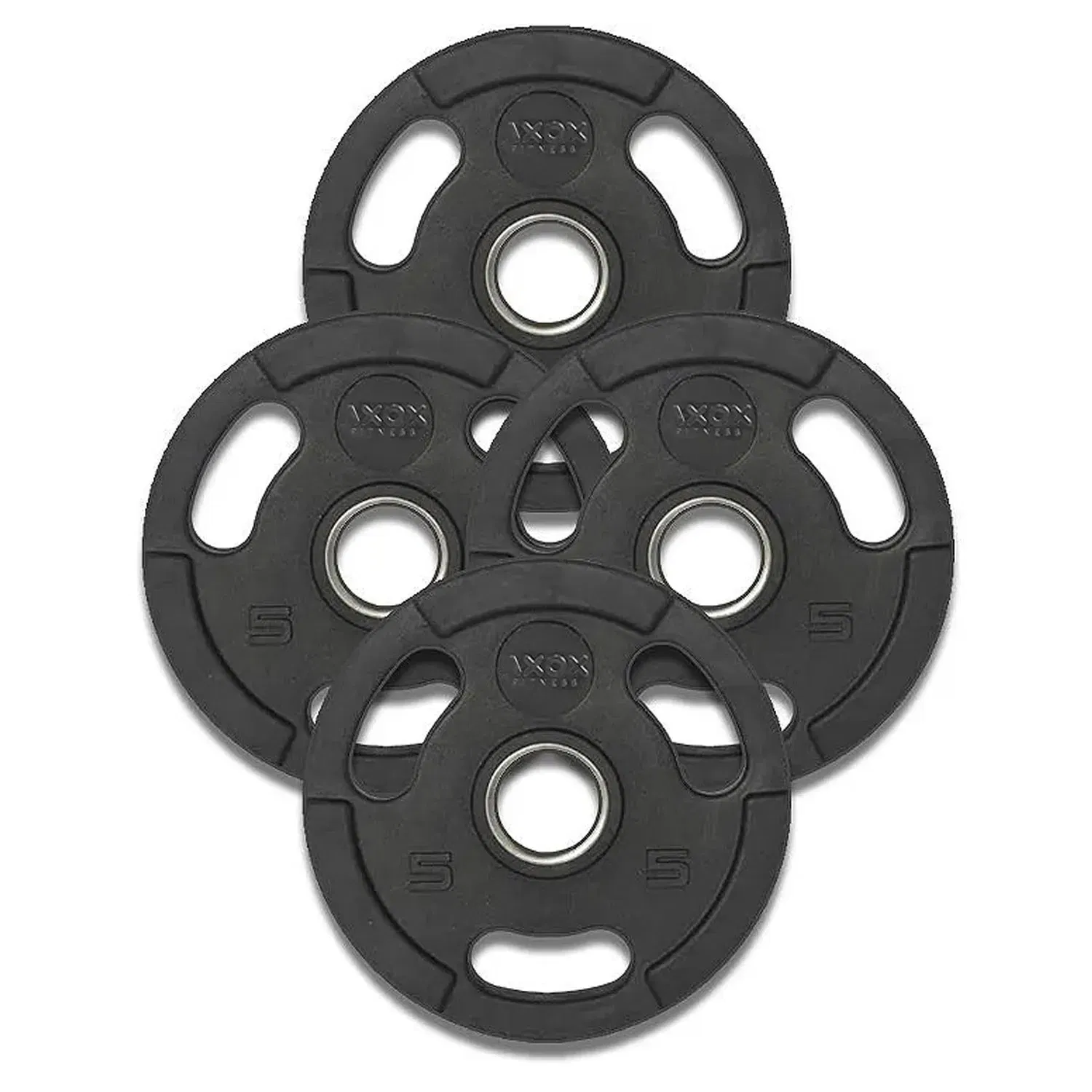 اكسوكس Fitness Smith Trainer Set with Bench and Weights