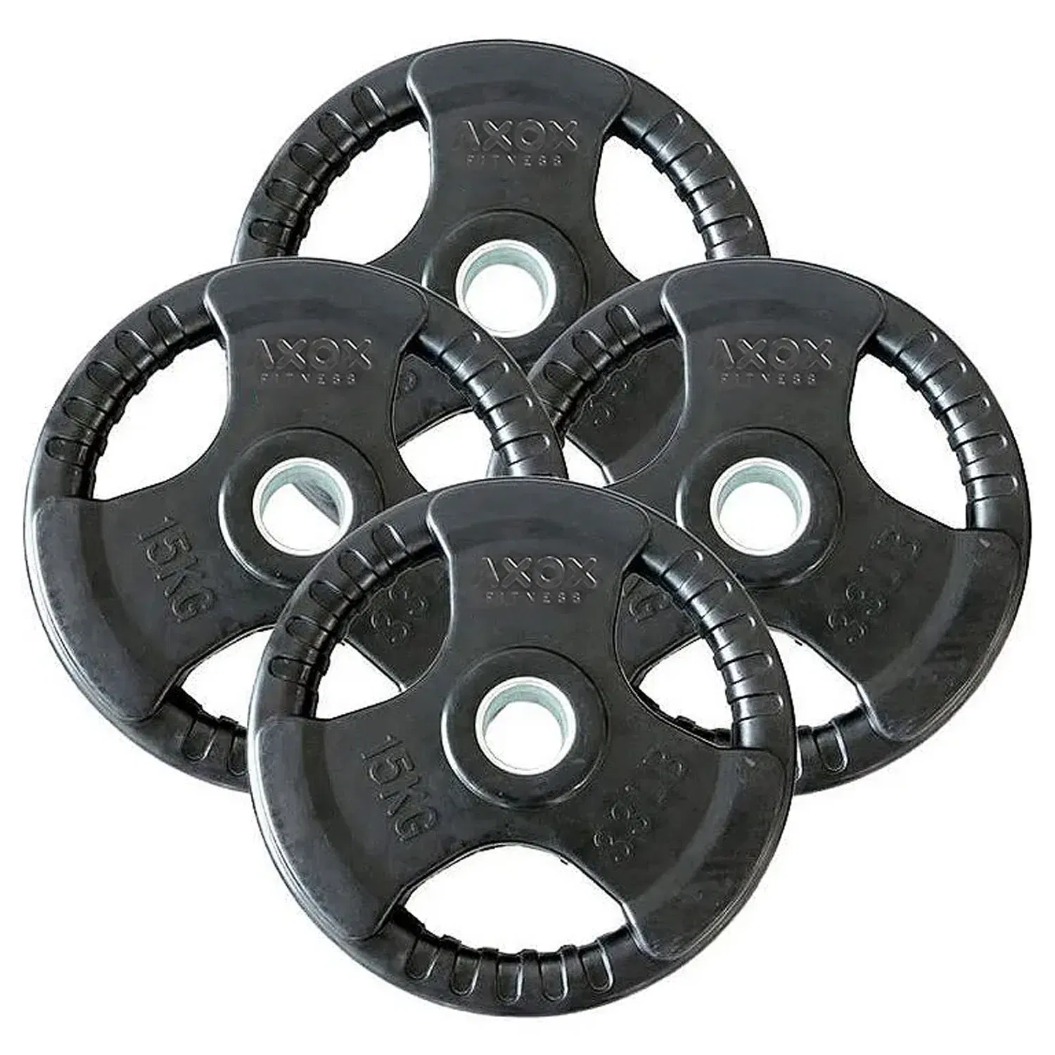 اكسوكس Fitness Smith Trainer Set with Bench and Weights