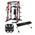 Axox Smith Trainer Set