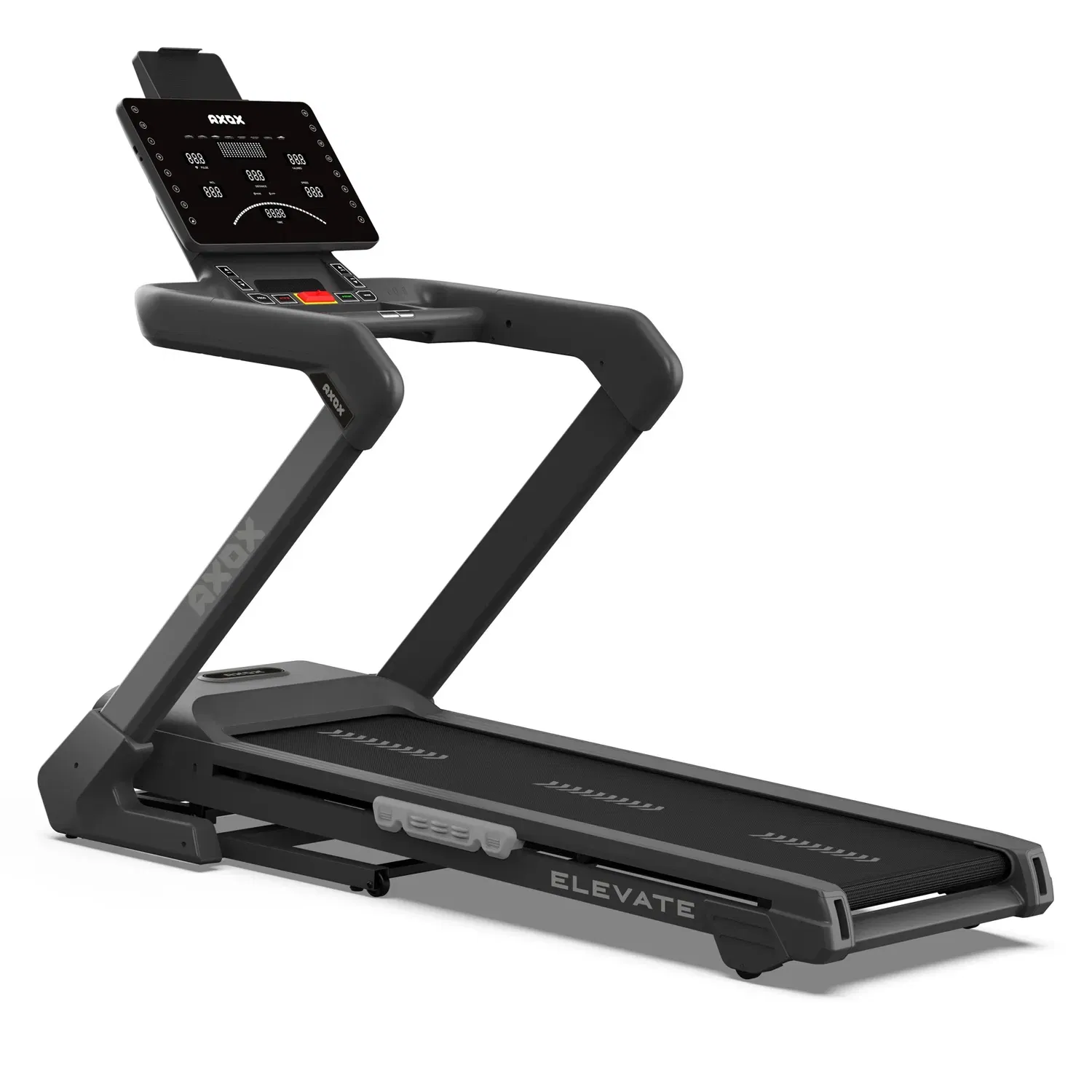 Axox Elevate T10 Treadmill
