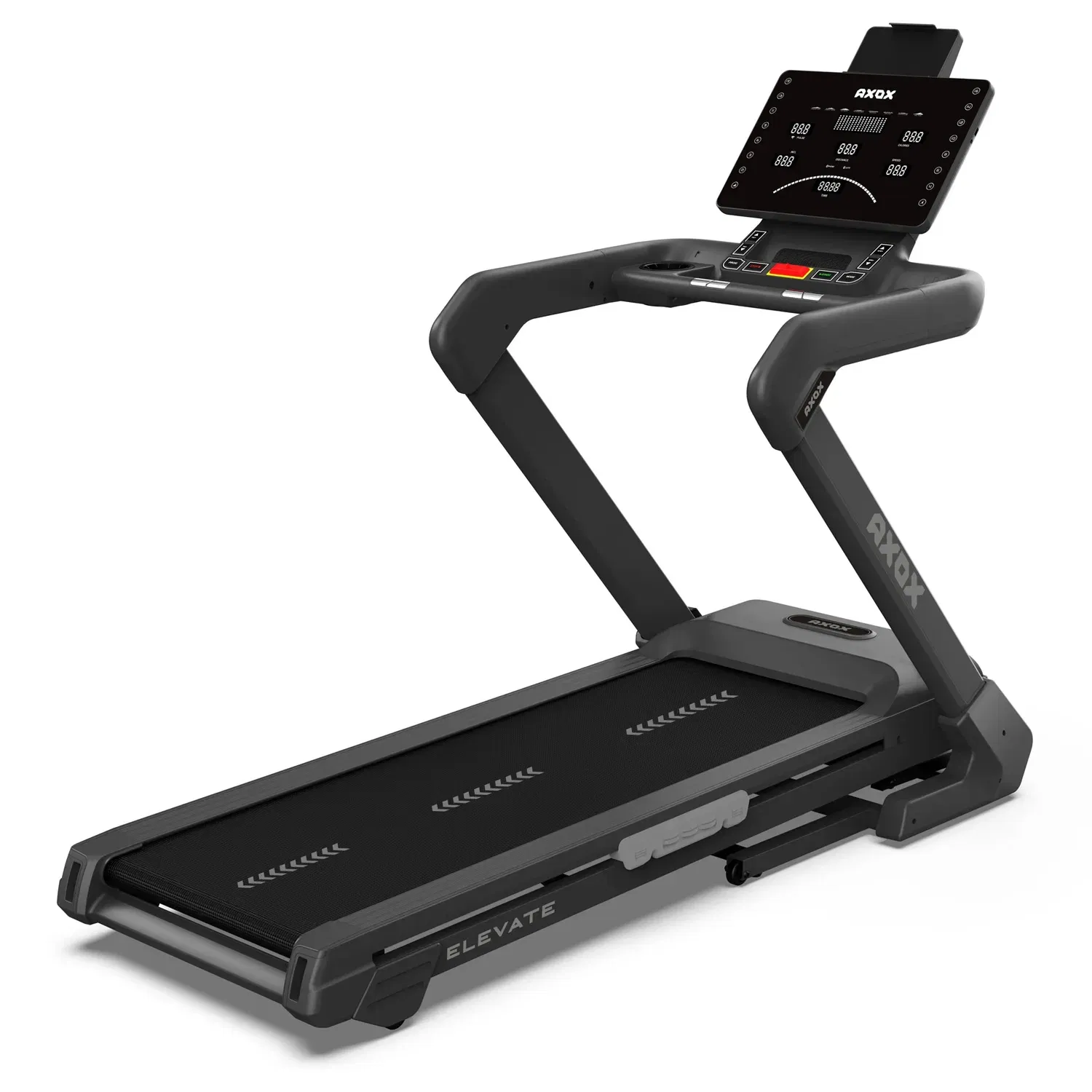 Axox Elevate T10 Treadmill