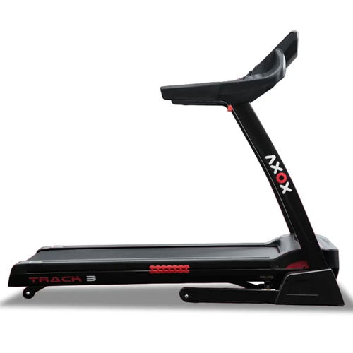 Axox Fitness Track 3 Treadmill with Smart Display