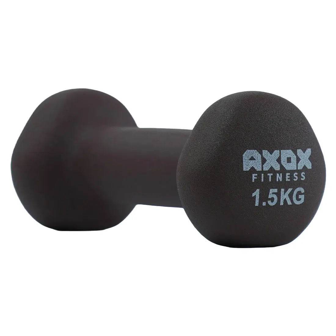 اكسوكس دمبل من النيوبرين - 1.5 Kg