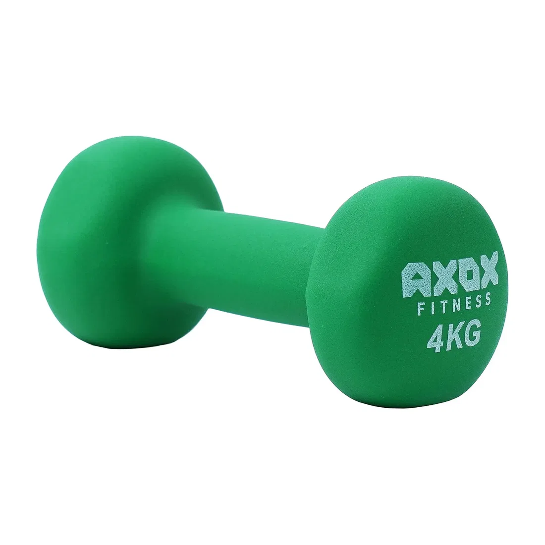 اكسوكس دمبل من النيوبرين - 4 Kg