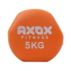 اكسوكس دمبل من النيوبرين - 5 Kg