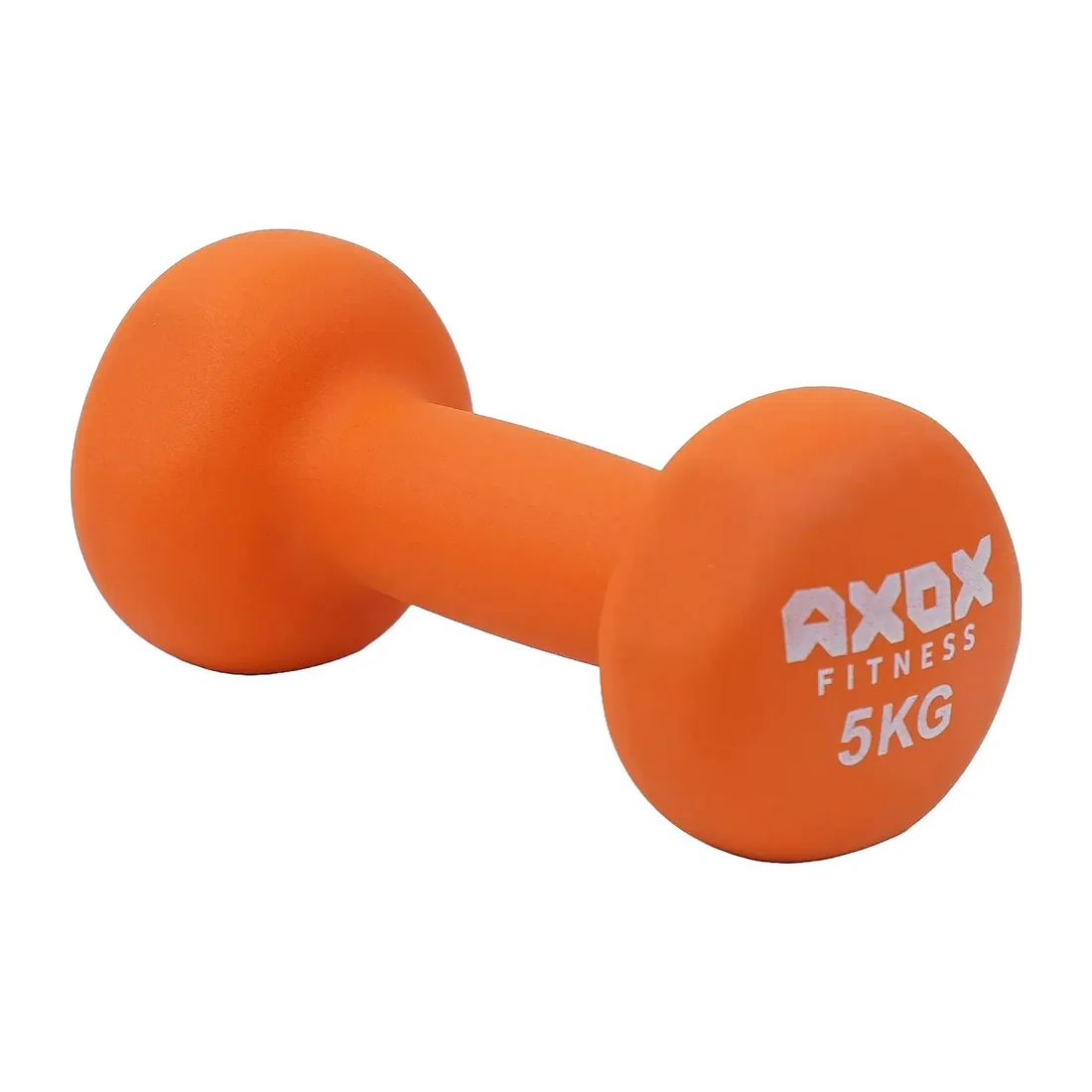 اكسوكس دمبل من النيوبرين - 5 Kg
