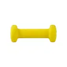 Axox Neoprene Dumbbells - Pair - 0.5 Kg