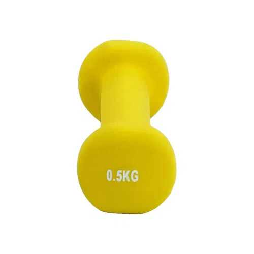 Axox Neoprene Dumbbells-0.5Kg