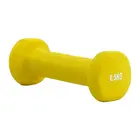 Axox Neoprene Dumbbells - Pair - 0.5 Kg