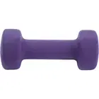Axox Neoprene Dumbbells - Pair - 1.5 Kg