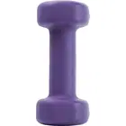 Axox Neoprene Dumbbells - Pair - 1.5 Kg