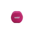 Axox Neoprene Dumbbells - Pair - 1 Kg