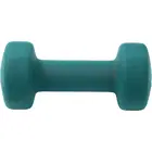 Axox Neoprene Dumbbells - Pair - 2.5 Kg