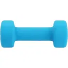 Axox Neoprene Dumbbells - Pair - 2 Kg