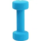 Axox Neoprene Dumbbells - Pair - 2 Kg