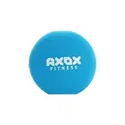 Axox Neoprene Dumbbells - Pair - 2 Kg