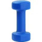 Axox Neoprene Dumbbells - Pair - 3 Kg