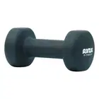 Axox Neoprene Dumbbells - Pair - 4 Kg