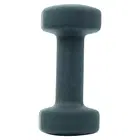 Axox Neoprene Dumbbells - Pair - 4 Kg