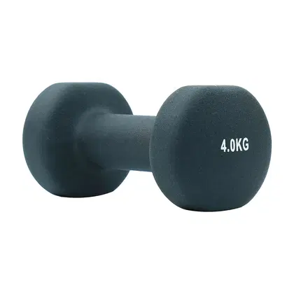 اكسوكس دمبل النيوبرين - زوج - 4 Kg