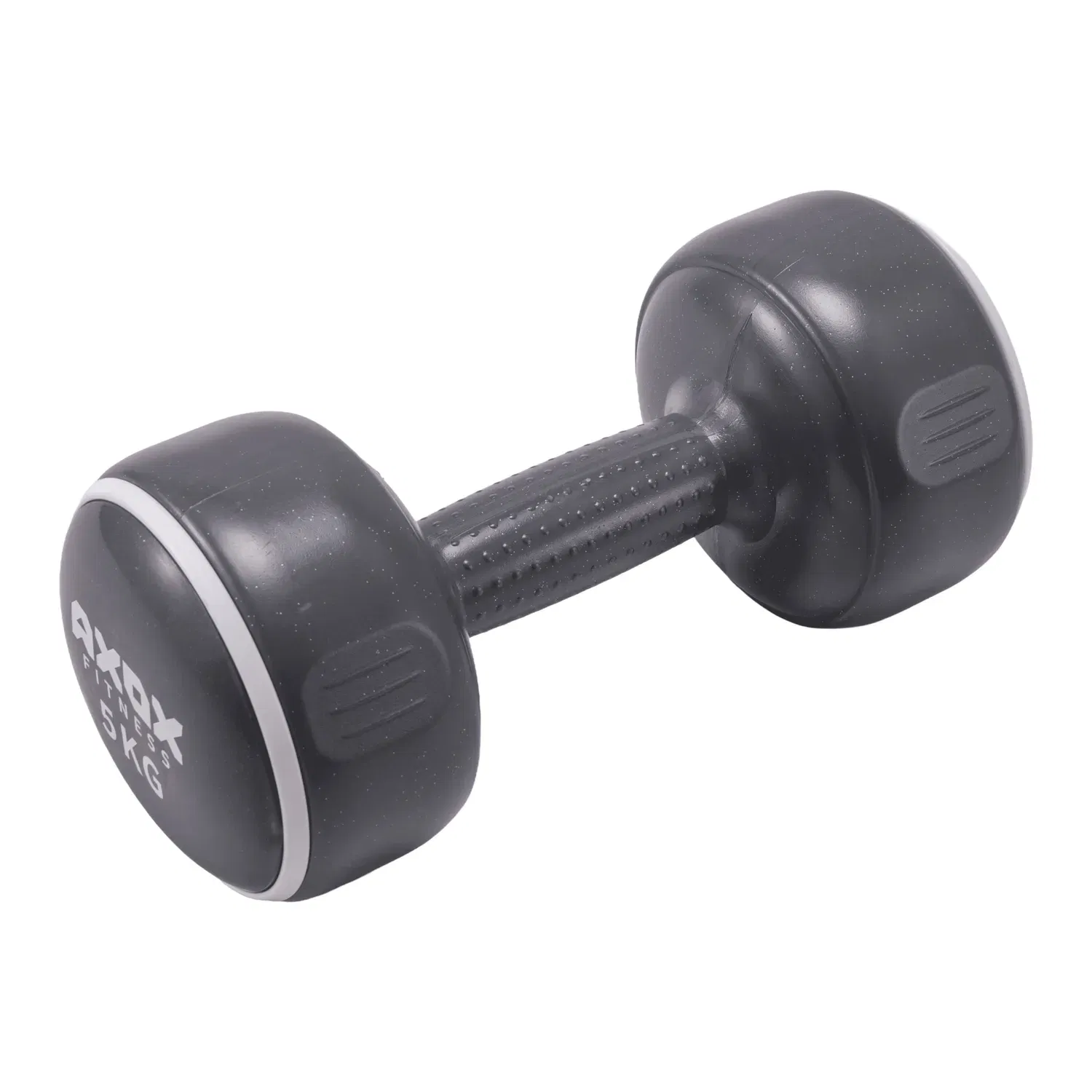 Axox Color-Coded Smart Dumbbells (Pair) - 5 Kg