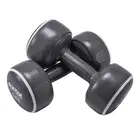 اكسوكس Color-Coded Smart Dumbbells (Pair) - 5 Kg