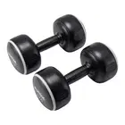 Axox Color-Coded Smart Dumbbells (Pair) - 6 Kg