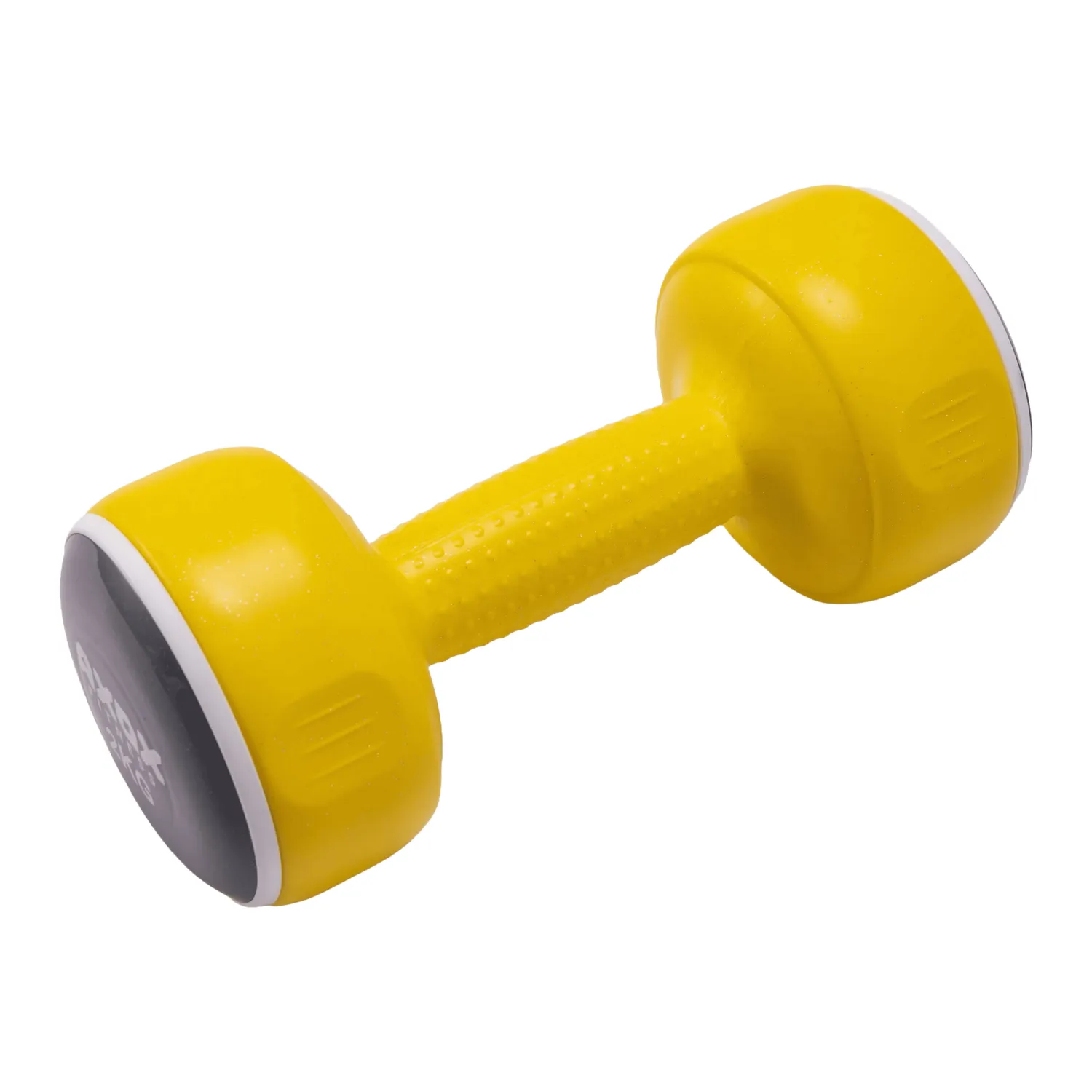 Axox Color-Coded Smart Dumbbells (Pair) - 2 Kg