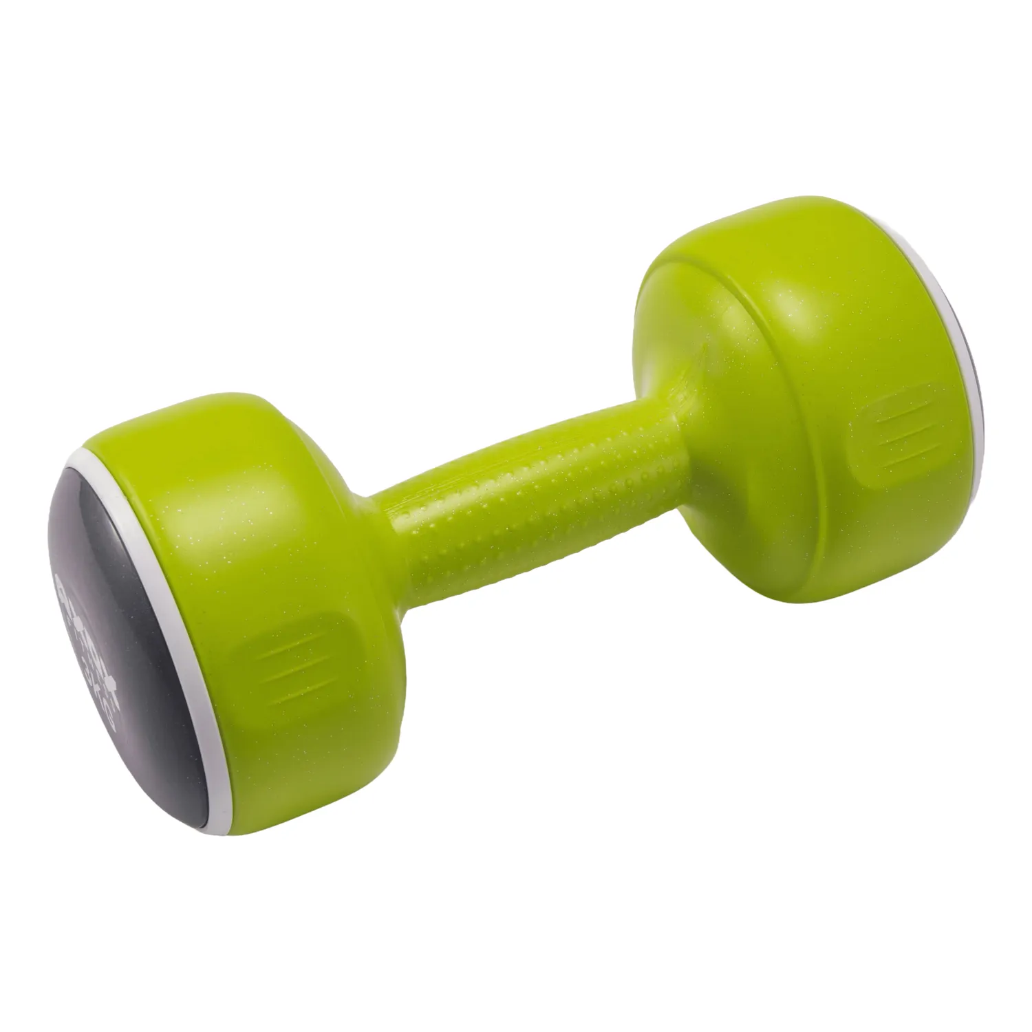 Axox Color-Coded Smart Dumbbells (Pair) - 3 Kg