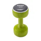 اكسوكس Color-Coded Smart Dumbbells (Pair) - 3 Kg
