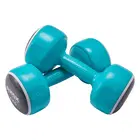 اكسوكس Color-Coded Smart Dumbbells (Pair) - 4 Kg