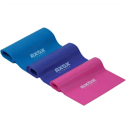 Axox Power Band Set