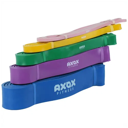 Axox Fitness Loop Set