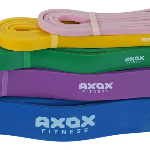 Axox Fitness Loop Set