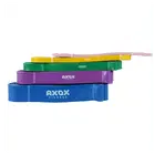 Axox Fitness Loop Set