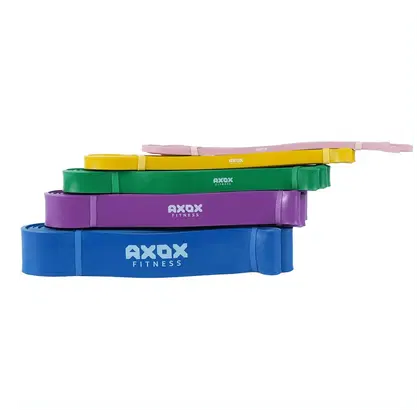 Axox Fitness Loop Set