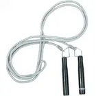 Axox P.P. Skip Rope with Wooden Handles
